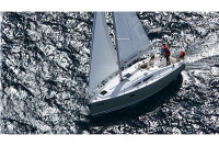 Elan 344  SALE-SAIL BOAT