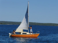 felucca kornati 606