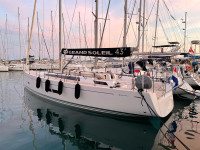 GRAND SOLEIL 43