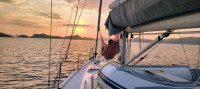 HANSE 388 - 2019.