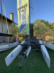 HOBIE CAT 18 PACIFIC