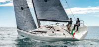 ITALIA YACHTS 9.98 FUORISERIE (2024)