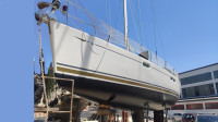 Jeanneau Sun Odissey 54 DS