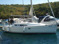 Jeanneau Sun Odyssey 32, 2002. godište – Pula
