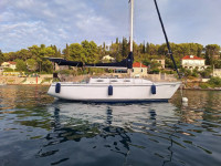 AKCIJA !!!JEDRILICA 9.50 FULL SREĐENA MOTOR 28 KS 3 CYL