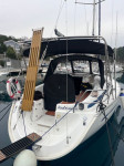 Jedrilica Bavaria Cruiser 32