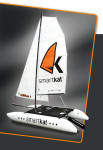 Katamaran SMARTKAT LIMITED EDITION
