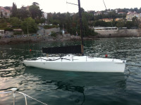 Melges 32 for sale  CRO 165 moguča zamjena