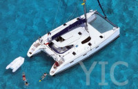 NAUTITECH 40 (6 KABINA, 2 WC) 2005.GOD