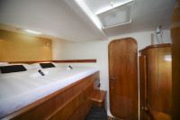 Prodaje se katamaran "PRIVILEGE 435" proizvođač Allura