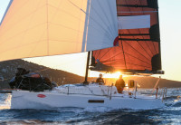 Prodaje se SEASCAPE 27
