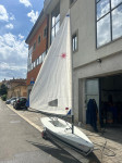 PRODAJEM LASER