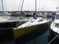 Santarelli Modulo 105