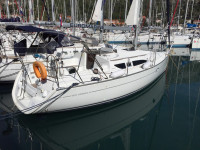 Jeanneau Sun Odyssey 32 (2002.)