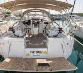 Sun Odyssey 449 (2018)