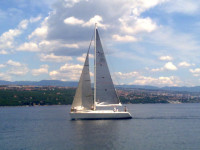 x-yachts IMX 45  , moze zamjena