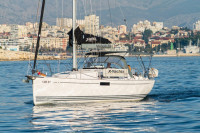 X-YACHTS XC 35 u savršenom stanju