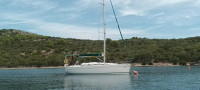 Y36  Sailing Yacht For Sale