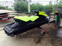 2006 seadoo rxp 215 supercharged