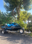 2019 SeaDoo GTR230