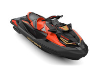 BRP SEA DOO RXT-X RS 300 Sound System m.y. 2020.