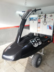 Jet ski hsr prodaja zamjena za razno