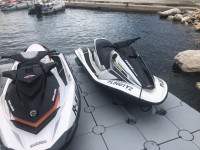 Jet Ski Honda Aquatrax R12x 2004 godiste