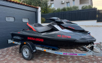 Jet Seadoo GTI 155 limited odlično stanje