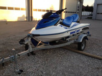 Jet ski Hison