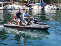 JET SKI GTX 260 u izvrsnom stanju