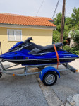 Jet ski Jet-ski JetSki Yamaha EX Deluxe 6GA