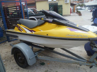 JET SKI "KAWASAKI" 1100