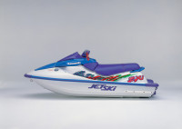 Jet Ski Kawasaki 750 zxi