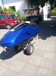 JET SKI HYDROSPACE S4