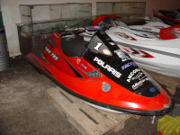 Jet-ski Polaris Pro 785