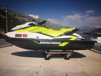 Jet ski sea doo GTI 90 2017 g.