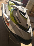 Jet ski Sea doo GTI 90