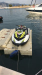 Jet Ski Sea Doo RXP-X-300, model 2016-NOVI MODEL ( U SPLITU)