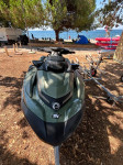 Jet ski-Seadoo300 Gtx  limited,sound!