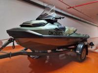 JET SKI SEADOO GTX LIMITED 300