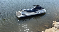 Jet ski