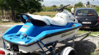 jet ski  wave runner yamaha xl 700 2001 godina