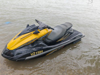 JET SKI YAMAHA FZS 220ks + PRIKOLICA NEPTUN
