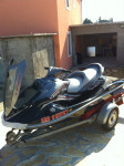 Jet-ski yamaha moguca zamjena za bmw e90