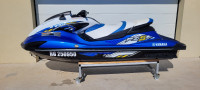 Jet ski yamaha 2016 god. 183 kw