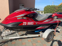 JET SKI YAMAHA