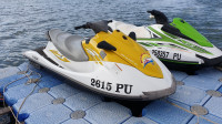 jet ski yamaha v1 2016 god