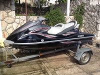 Jet-ski Yamaha VX 1100 Cruiser