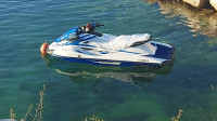 Jet ski YAMAHA VX 1100