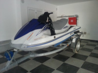 jet-ski yamaha vx 1100